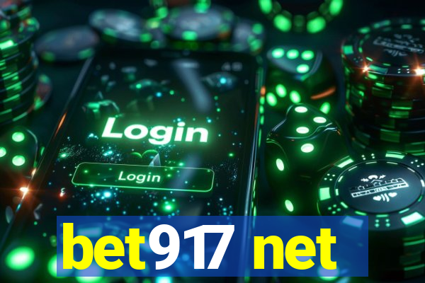 bet917 net